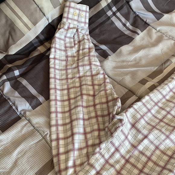 Burberry dress shirt - Picture 9 of 11